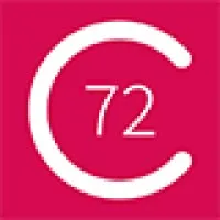 COMPO 72 IMPRIMERIE logo