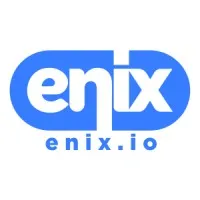 ENIX logo