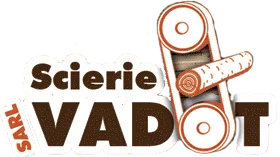SCIERIE VADOT logo