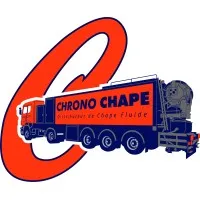 CHRONO CHAPE logo