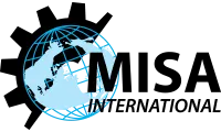 M.I.S.A. logo