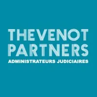 THEVENOT PARTNERS logo