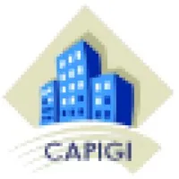 CAPIGI (CABINET PIERRE GIBERT) logo