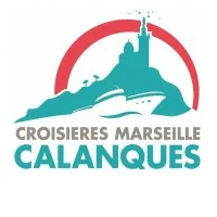 CROISIERES MARSEILLE CALANQUES logo