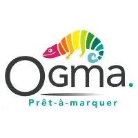 OGMA (SPORT EQUIPEMENT) logo