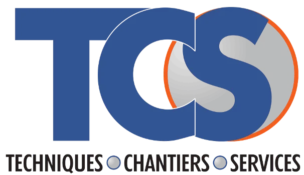 TECHNIQUES CHANTIERS SERVICES T.C.S. (T C S) logo