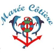 SOCIETE NOUVELLE MAREE COTIERE logo