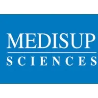 MEDISUP (INSTITUT DAUPHINE OSTEOPATHIE) logo