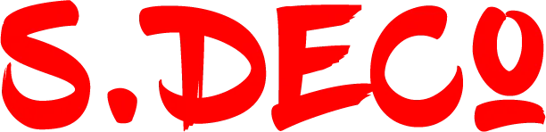CORDONNIER SEBASTIEN (S.DECO) logo