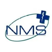 NORMANDIE MEDICAL SERVICE + SARL (LABORATOIRE N.M.S.) logo