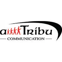 A-TRIBU COMMUNICATION logo