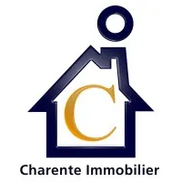 CHARENTE IMMOBILIER logo