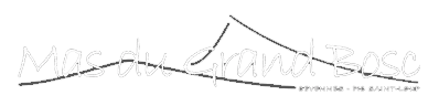 MAS DU GRAND BOSC logo