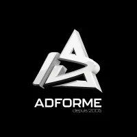 AD.FORME logo