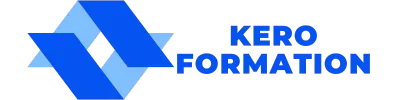 KERO SHEN logo