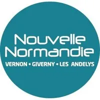 OFFICE DE TOURISME COMMUNAUTAIRE SEINE NORMANDIE AGGLOMERATION logo