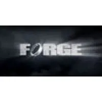 FORGE logo