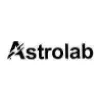 ASTROLAB (ASTROLAB PRODUCTION) logo