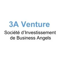 3A VENTURE logo