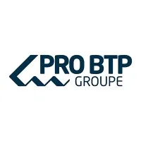 PRODIGEO ASSURANCES (PRO BTP E R P) logo