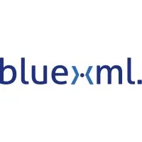 BLUEXML (BLUEXML) logo
