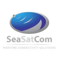 SEASATCOM logo