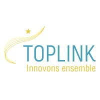 TOPLINK INNOVATION logo