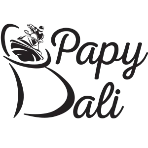 PAPY BALI CAP logo