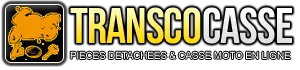 TRANSCOPACK logo