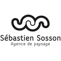 AGENCE DE PAYSAGE SEBASTIEN SOSSON logo