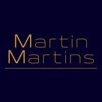 IMMOMARTINS logo