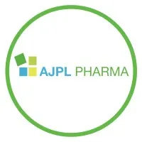 A.J.P.L. PHARMA logo