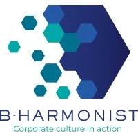 FINANCEHARMONIST logo