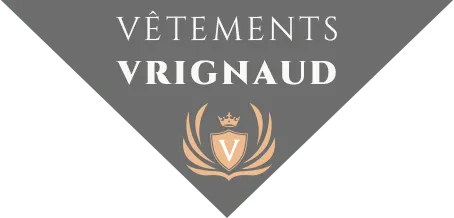 LUCANGE (VETEMENTS VRIGNAUD) logo