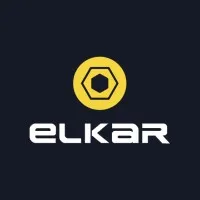 ELKAR logo