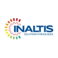 INALTIS logo