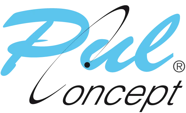 PUL CONCEPT logo