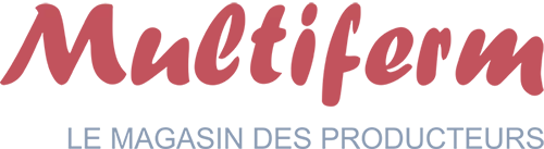 MULTIFERM DU VAL logo