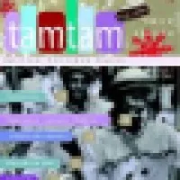 TAMTAM EDITION logo