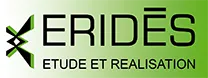 ERIDES logo