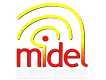 MIDEL logo