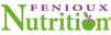 FENIOUX NUTRITION logo