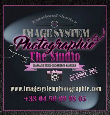 SALASC SYLVIE (IMAGE SYSTEM) logo