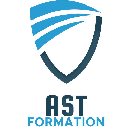 AST FORMATION logo
