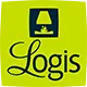 LA TETE DES FAUX logo