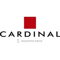 CARDINAL PROMOTION logo