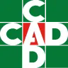 CAD SYSTEM logo