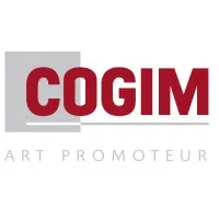 COGIM - CONSTRUC GESTION IMMOB logo