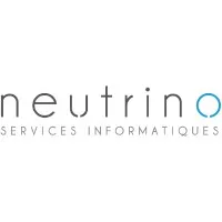 NEUTRINO logo