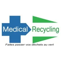 MEDICAL RECYCLING logo